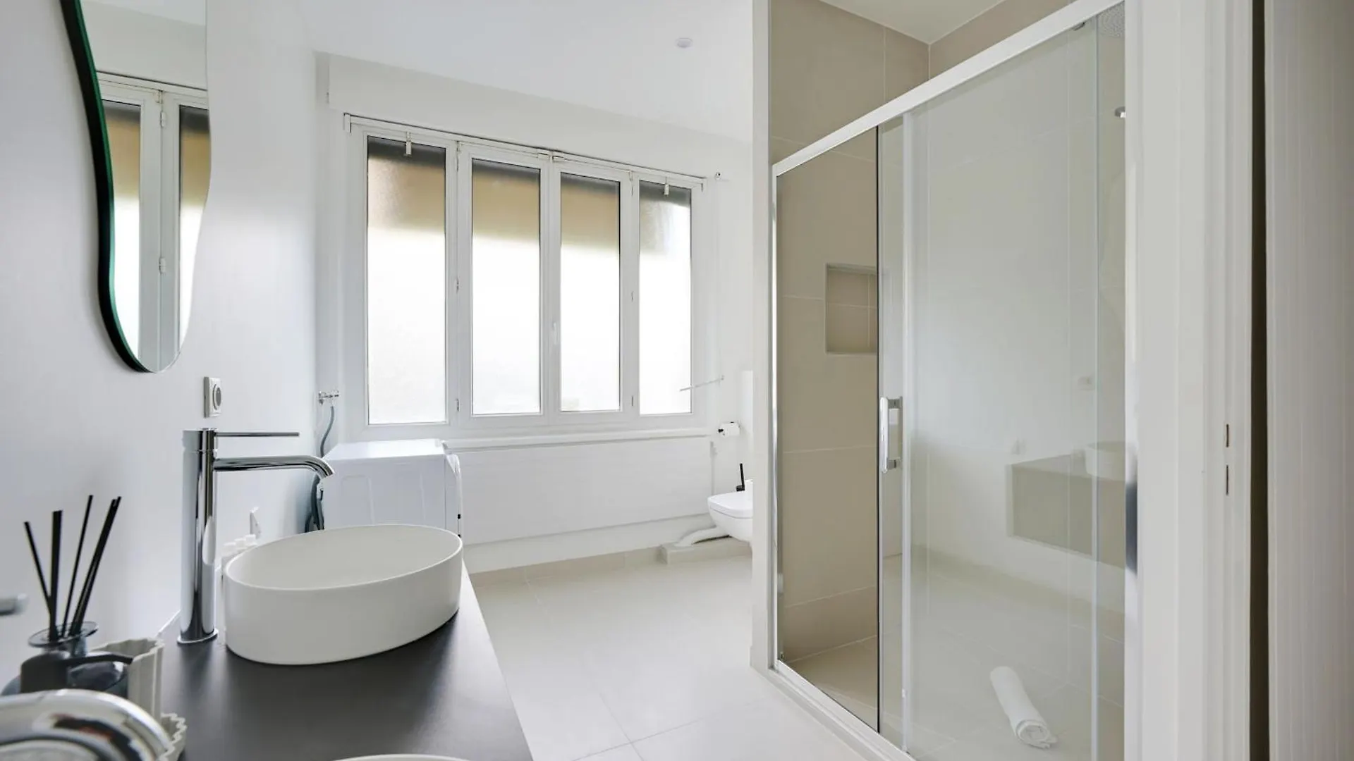 Beautiful Apartment 8Pers Paris 0*,  France