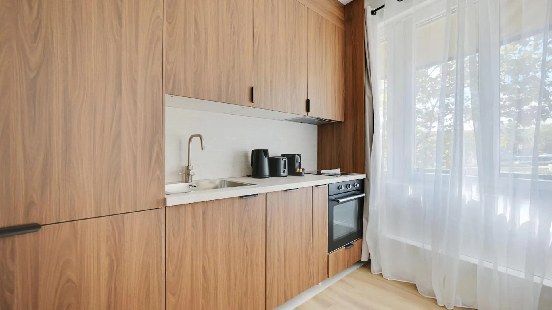 Beautiful Apartment 8Pers Paris