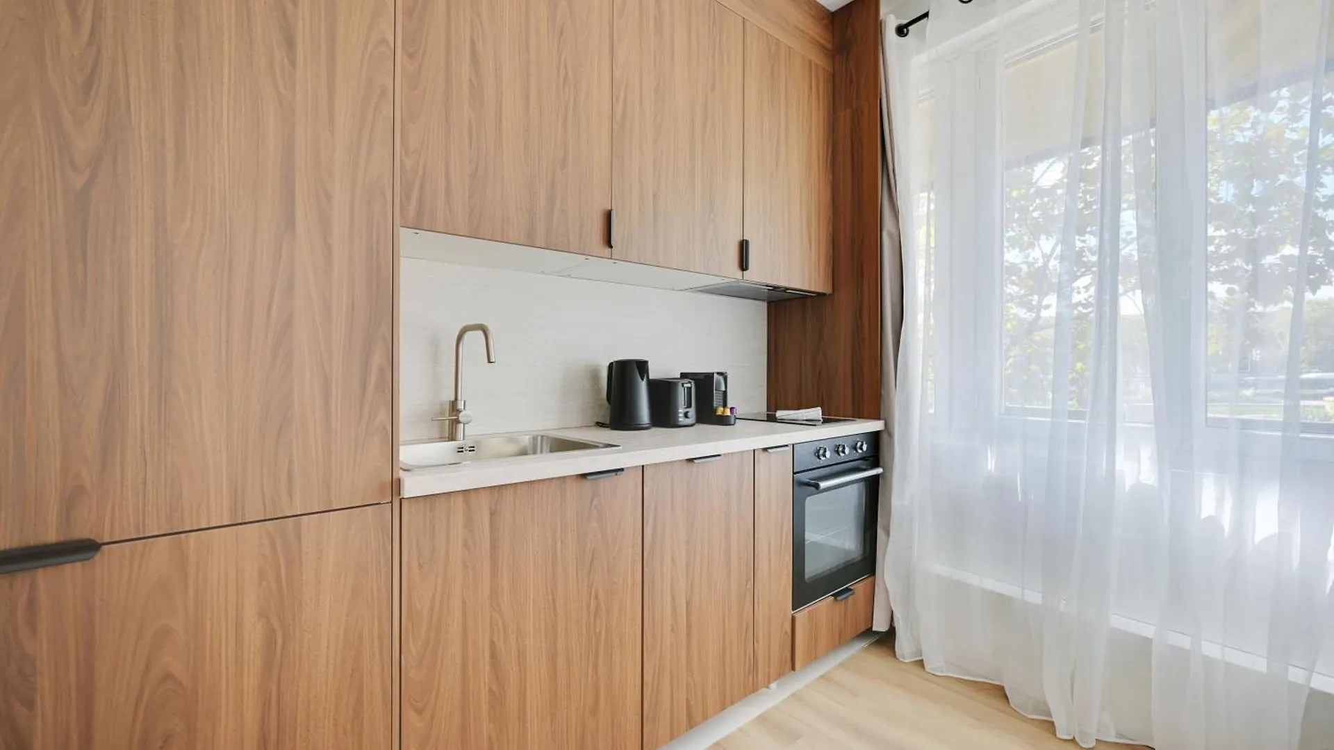 Beautiful Apartment 8Pers Paris