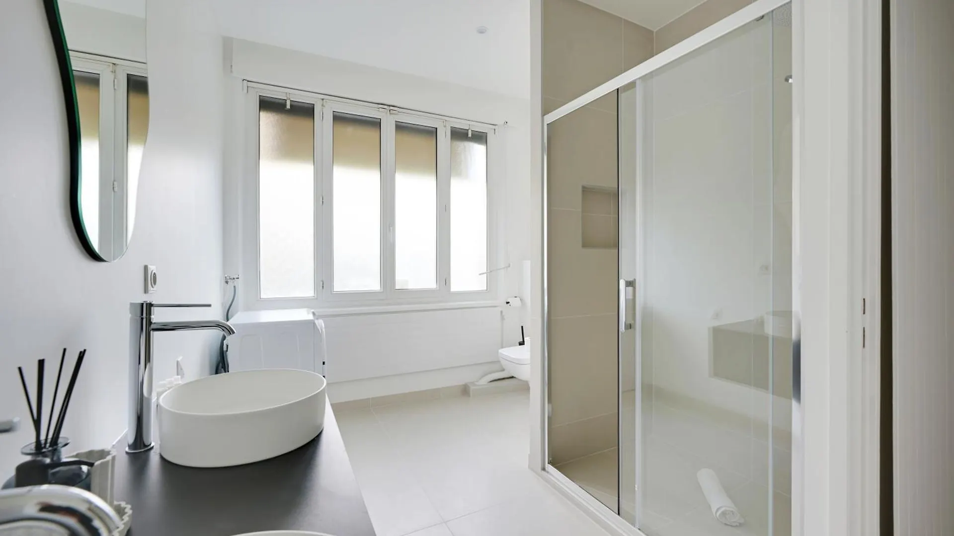 Beautiful Apartment 8Pers Paris